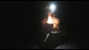 C ПАЛАТКОЙ в ЗИМНИЙ лес | Поход по зимнему лесу