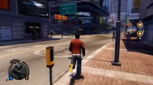 Sleeping Dogs обзор