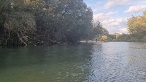 Сплав по реке Протва. Осенний Ультрамарафон