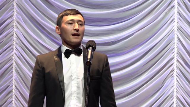 Каныбек Иманалиев Памяти Карузо смотреть онлайн