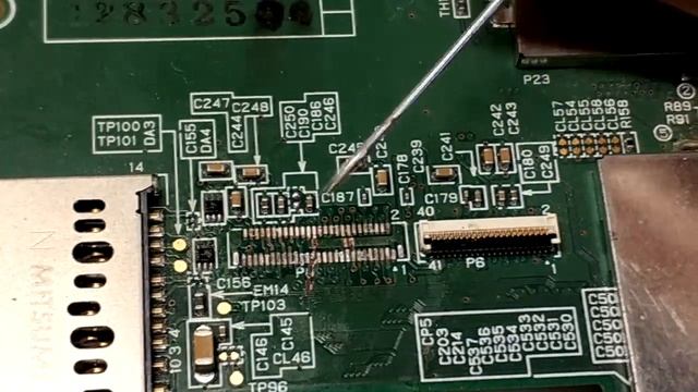 Ремонт nintendo 2ds после неудачной прошивки смотреть онлайн