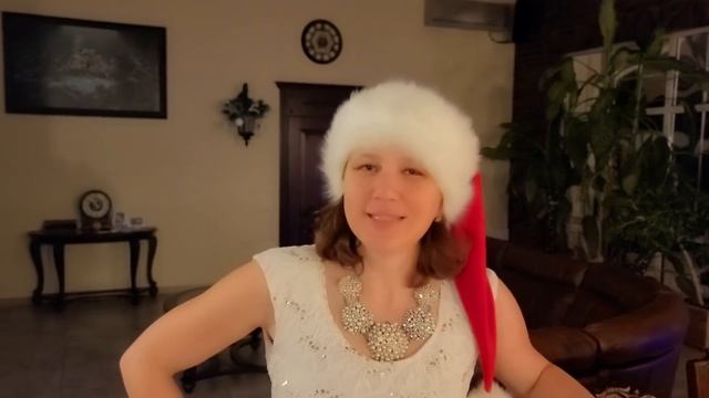 ЭТО НАДО ЖЕ ТАК УПАХАТЬСЯ НА НОВЫЙ ГОД. ЕЛЕ УСПЕЛИ К СТОЛУ. КАК МЫ ВСТРЕТИЛИ 2022 ГОД. смотреть онлайн