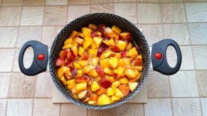 Варенье Ассорти с пектином