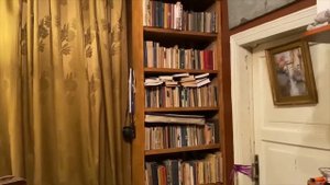 Святая святых Вероники Тушновой: внучка впервые провела экскурсию по кабинету поэтессы