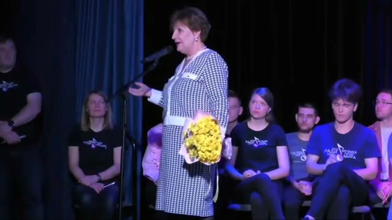 Премьерный показ короткометражного фильма "Как Ромео и Джульетта" смотреть онлайн