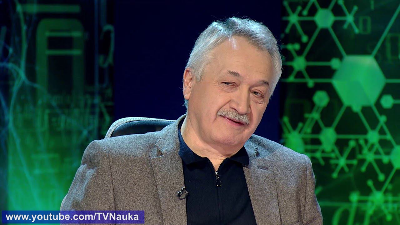 Мы и наука. Наука и мы. Ядерная медицина спасёт человечество. Выпуск от 13.04.2020
