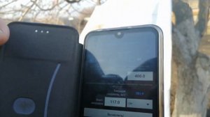 лось 145 не отстает от Franchi Horizon. Стрельба на 410 метров. 1.1МОА.