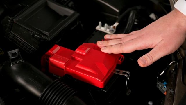 Как правильно заряжать АКБ смотреть онлайн