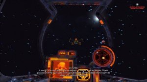 Rebel Galaxy Outlaw: PT6 - SACHEL Missions - New Ship SANDHAWK - Walkthrough