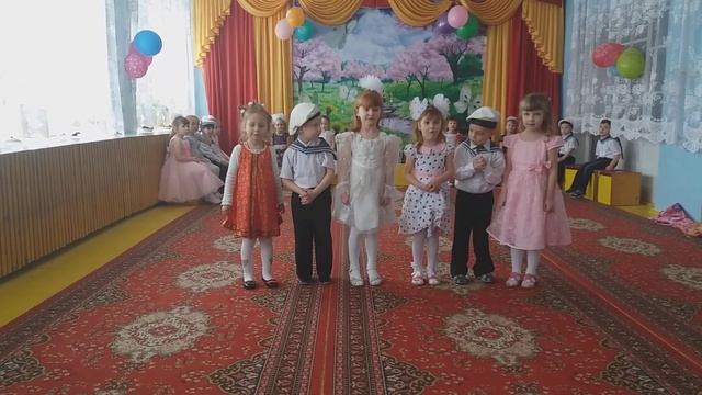 Чугуевские дети,стихи.
