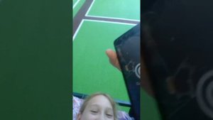 Звоним на номер 666 копец скачали приложение😱