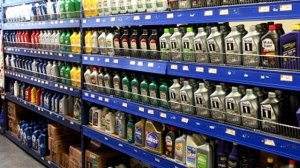 Почему двигатель стал работать громче, после замены масла