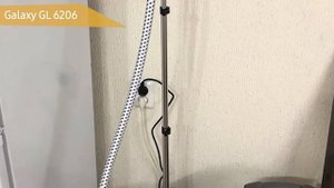 ТОП—7. Лучшие вертикальные (напольные) отпариватели для одежды и дома. Рейтинг 2022 года!