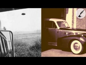 5 Terrifying Men in Black Encounters