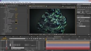Element 3D Новые возможности - Часть 2! After Effects VideoCopilot На русском. Перевод от JCenterS