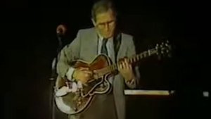Chet Atkins Fingerstyle Guitar Medley