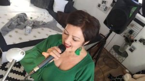 песня твои глаза поёт Светлана Мельник