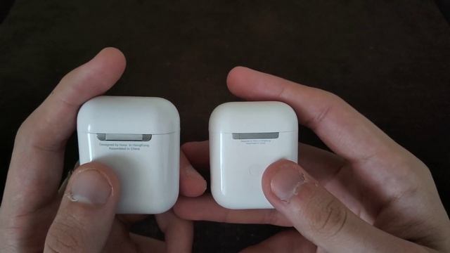 Сравнение Hoco es39 vs Hoco es26a: упаковка, внешний вид, функционал смотреть онлайн