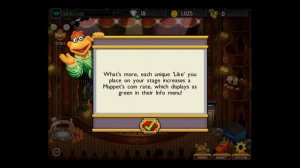 My Muppets Show - Universal - HD Gameplay Trailer