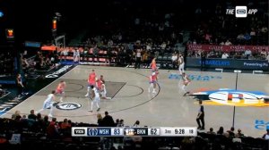 NBA Highlights | Бруклин Нетс - Вашингтон Уизардс, Февраль 5, 2023