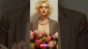 Stefania Ferrario Curvy Model, Plus Size Model, Body Positivity, Instagram Star, Wiki And Haul