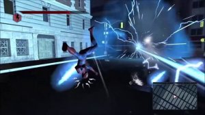 ОБЗОР ИГРЫ THE AMAZING SPIDER MAN 2