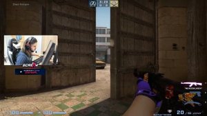 SCREAM AIM TRANING (CSGODM, DEATHMATCH, WARMAP, DM, CSGO)