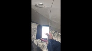 HAVAL F7 1 5 4WD Зимний запуск - 24 градуса