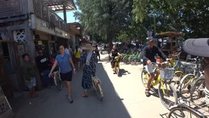 ОСТРОВА ГИЛИ! МАЛЬДИВЫ РЯДОМ С БАЛИ!