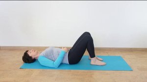 Бесплатный марафон Учимся расслабляться Урок 2