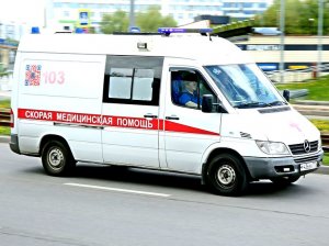 В подмосковном Чехове убиты двое мигрантов