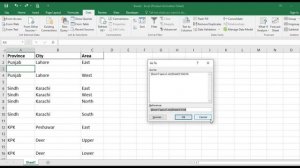 delete rows in excel | how to remove blank rows in excel | blank rows | Excel in Urdu | #exceltips