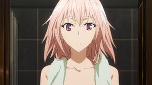 Fate Астольфо пугает Руллер