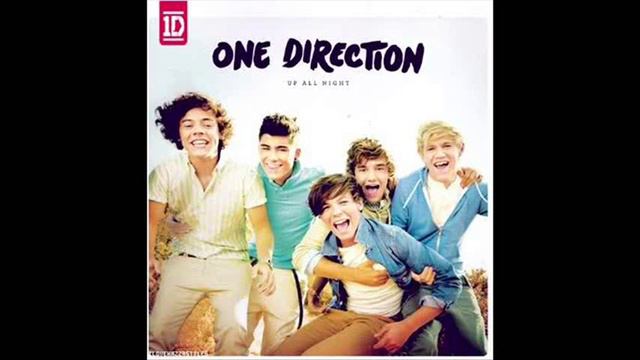 One Direction - What Makes You Beautiful смотреть онлайн