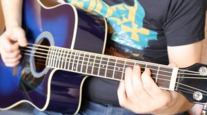 Ibanez PF15ECE - Under Saddle pickup