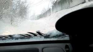 Зима сузуки свифт 2018 год
