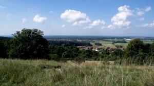 Tourismus Neumarkt Oberpfalz: Neumarkt Erleben mit Lizzy Aumeier...