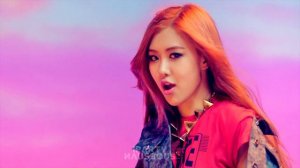 HyunA x BLACKPINK - I'm Not Cool (BOOMBAYAH ver.)