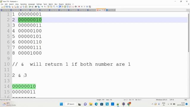 Type of operator in java Part 2|Logical Operators |Conditional Operator