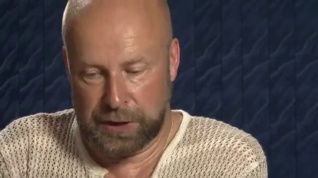 Евдокимов А. Ю. "Биосфера и кризис цивилизации" (Часть 2)