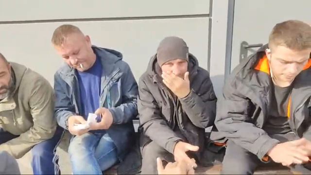 Савеловский Москва Бомжи .