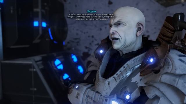 План Зардома - ELEX #12 смотреть онлайн