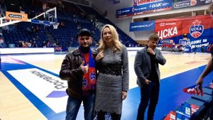 МАМА, МЫ - ЦСКА!  31.03.20