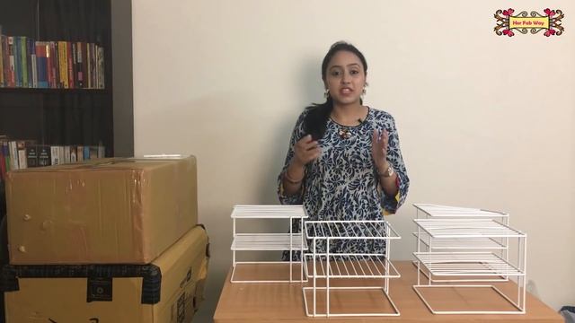 Amazon Shopping Haul 2019 | Unboxing & Product Review | Amazon India Huge Sale Shopping Haul