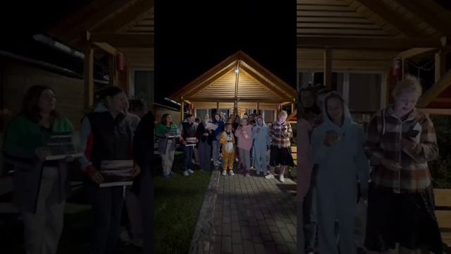 Песня спонсорам