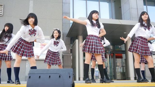 Amorecarina Osaka, Mini Skirt смотреть онлайн