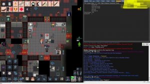 Wycc играет за Венома в "Space Station 13"●(Wycc и Banda)