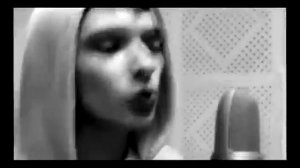 Виталя джа и дисок-басота.Работа Recordzzz