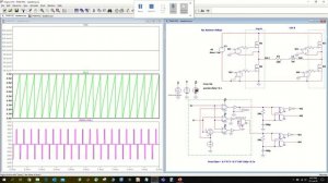 Phase Shift PWM technique for control of single phase inverter with LTSpice simulation.