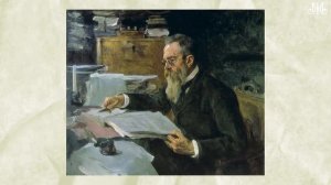 Цветной слух. Немузейные истории
Автор видео: Музей театрального искусства@theatre_museum